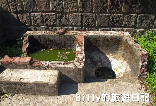 四腳亭砲台021 四腳亭砲台021
