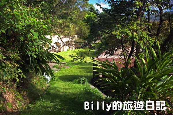 四腳亭砲台059 四腳亭砲台059