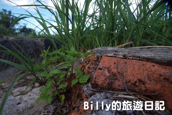 四腳亭砲台094 四腳亭砲台094