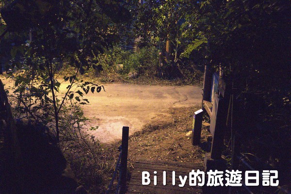 四腳亭砲台157