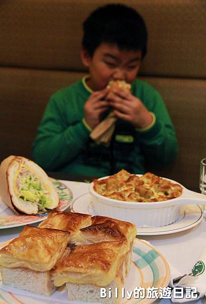 基隆茉莉森咖啡館010