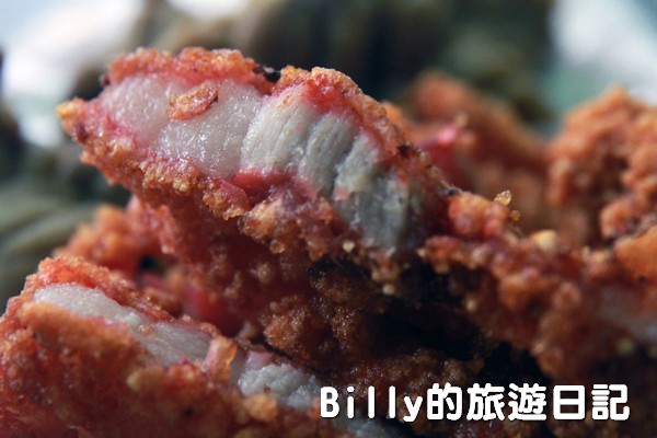 汐止車頭碳烤鹹粥004