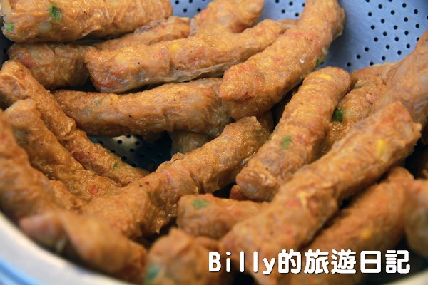 汐止車頭碳烤鹹粥018