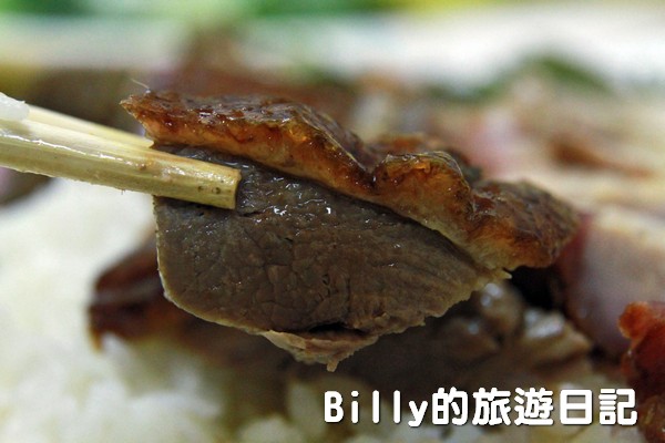 基隆美食-永傳燒臘014