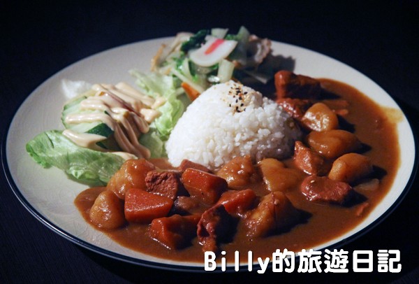 基隆不老田咖啡坊016