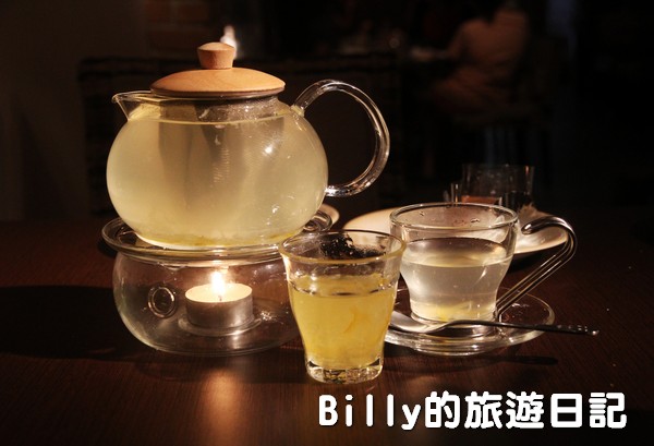 基隆不老田咖啡坊023