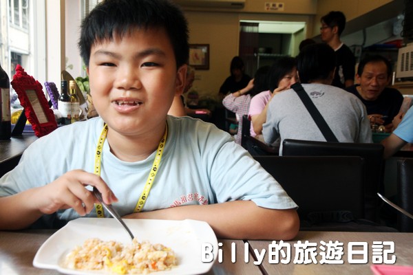 羅勒草義大利麵024 羅勒草義大利麵024