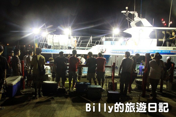 基隆海釣船029