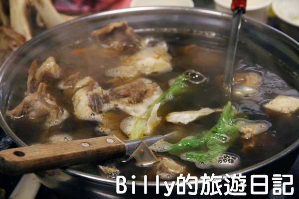 大肥羊羊肉吃到飽017