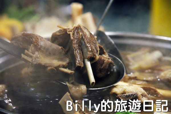 大肥羊羊肉吃到飽020