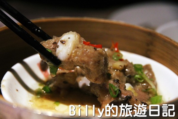 糖朝港式飲茶023