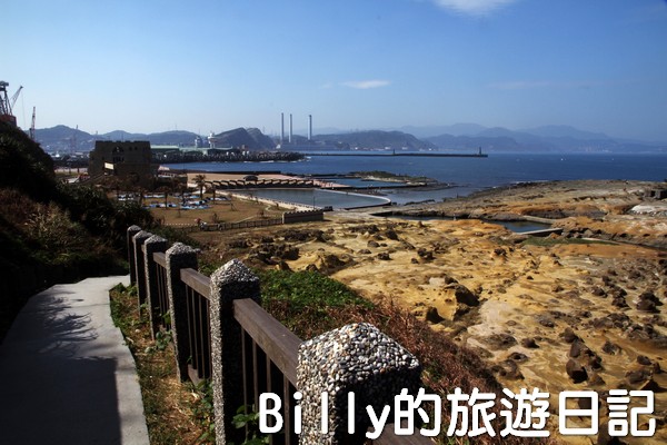 和平島海角樂園014