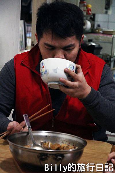 基隆紅三五酸菜白肉鍋030