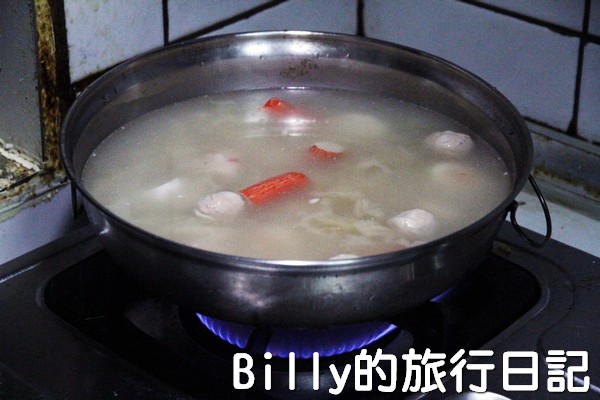 基隆紅三五酸菜白肉鍋009