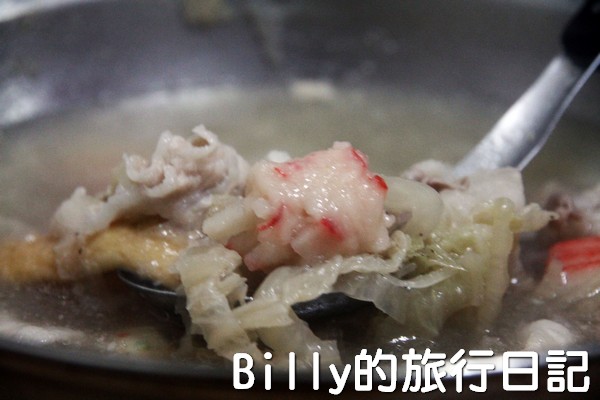 基隆紅三五酸菜白肉鍋017