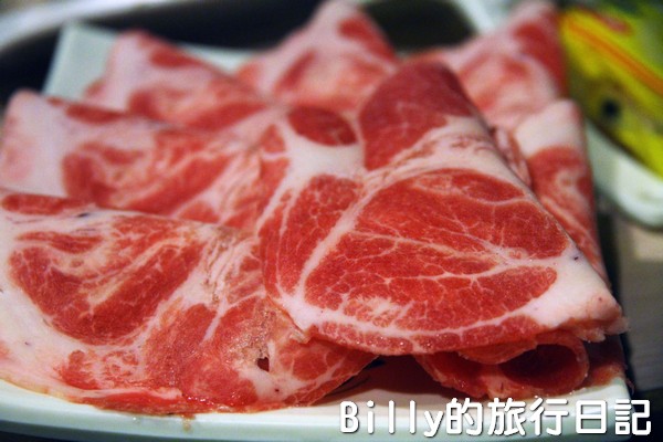 基隆湯之城養生涮涮鍋16