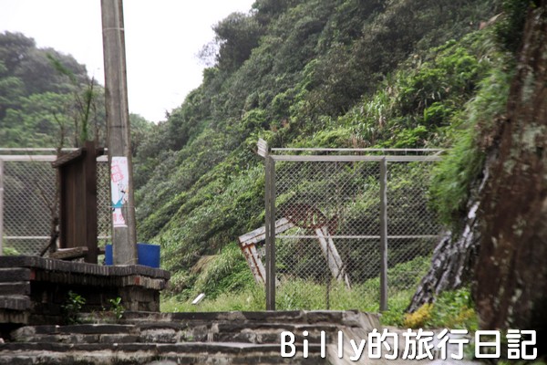 基隆和平島綠魔菇01