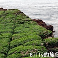 基隆和平島綠魔菇10