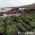 基隆和平島綠魔菇13