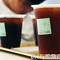 Coobi Cafe鄉村果焙20