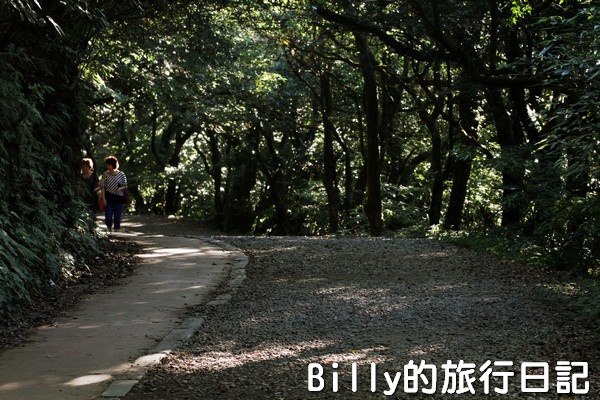 陽明山國家公園 - 二子坪步道012.jpg