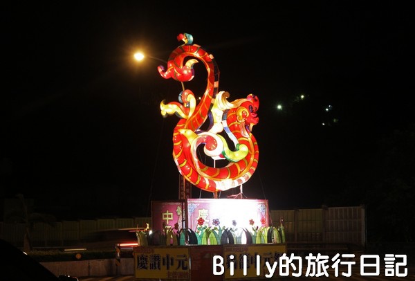 2013基隆中元祭 - 起燈腳‧開龕門001.jpg