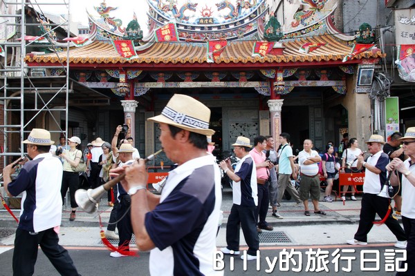 2013基隆中元祭 – 迎斗燈遊行013