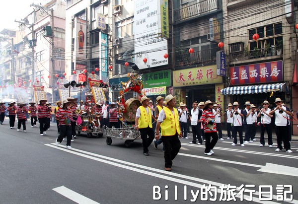 2013基隆中元祭 – 迎斗燈遊行019