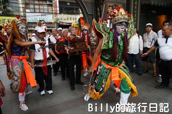 2013基隆中元祭 – 慶安宮安奉斗燈010.jpg