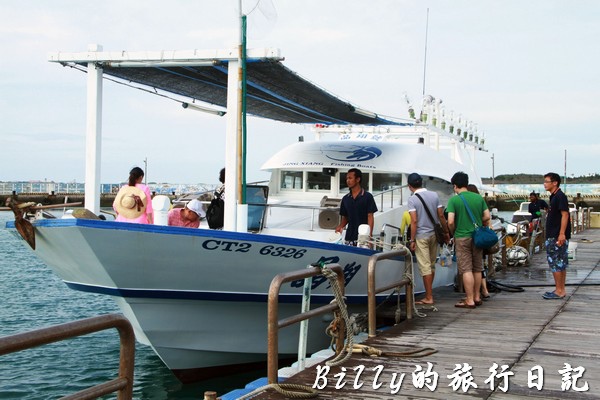 澎湖旅遊 - 晶翔號沙港東海漁夫體驗010.jpg