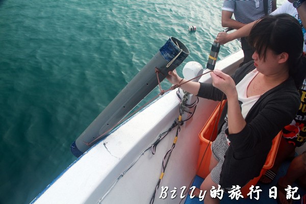 澎湖旅遊 - 晶翔號沙港東海漁夫體驗015.jpg