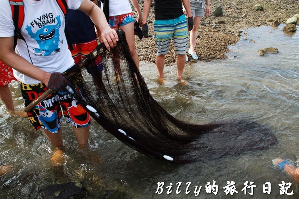 澎湖旅遊 - 晶翔號沙港東海漁夫體驗085.jpg