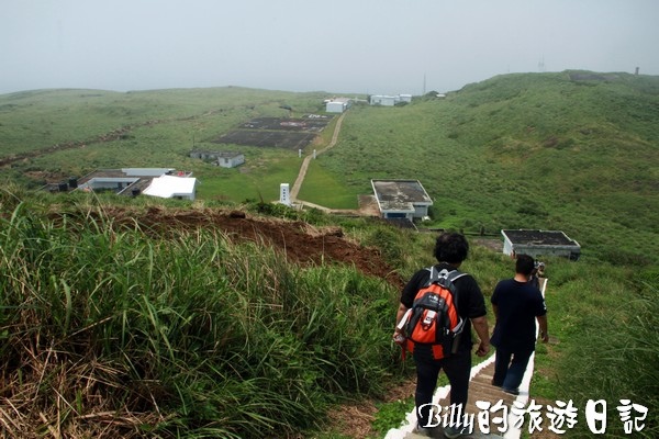 基隆旅遊-北方三島(彭佳嶼)008