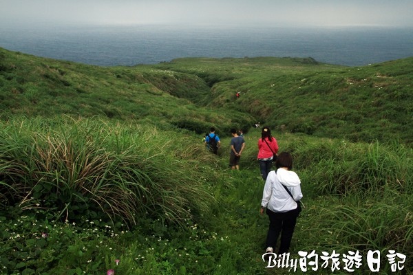 基隆旅遊-北方三島(彭佳嶼)012