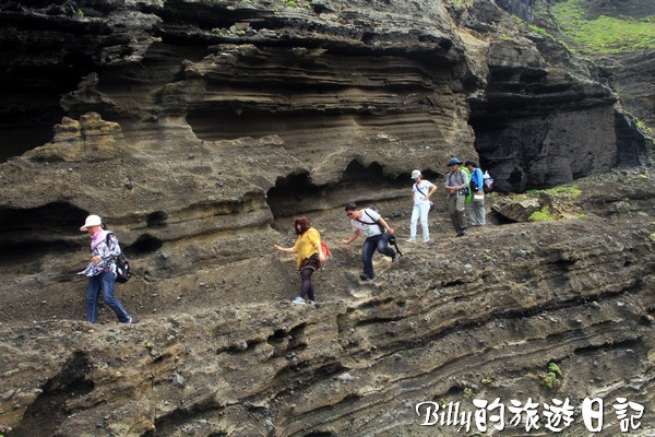 基隆旅遊-北方三島(彭佳嶼)020