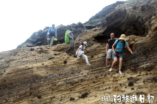基隆旅遊-北方三島(彭佳嶼)021