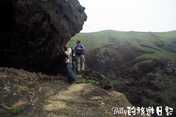 基隆旅遊-北方三島(彭佳嶼)023