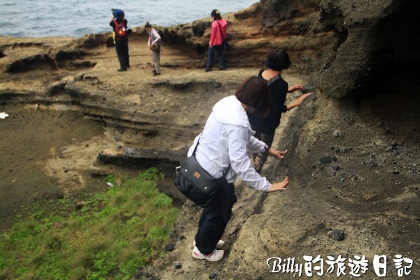 基隆旅遊-北方三島(彭佳嶼)026