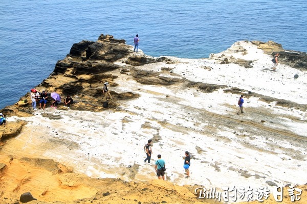 基隆旅遊-北方三島(彭佳嶼)030