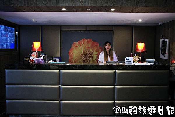 台北高級時尚會館 舒壓按摩初體驗 Billy旅行日記 痞客邦