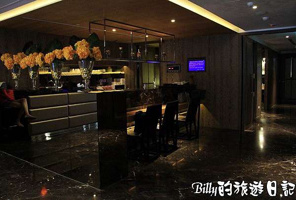台北高級時尚會館 舒壓按摩初體驗 Billy旅行日記 痞客邦