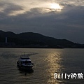 馬祖南竿福沃港夕陽.jpg