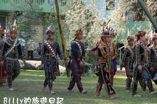 高雄茂林多納黑米祭127.JPG