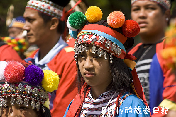 2009高雄那瑪夏春之頌系列活動-布農射耳祭2.jpg
