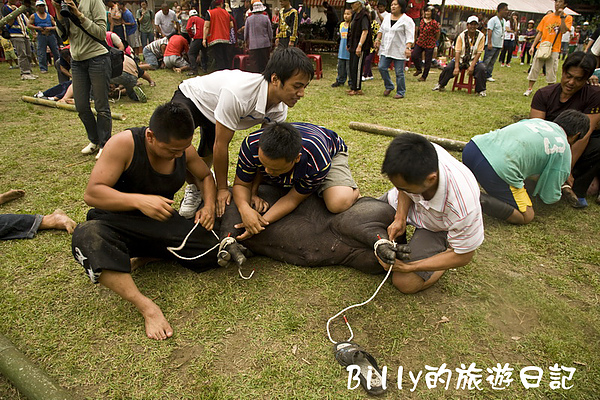 2009高雄那瑪夏春之頌系列活動-布農射耳祭4.jpg