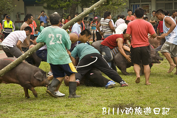 2009高雄那瑪夏春之頌系列活動-布農射耳祭5.jpg