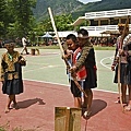 2009高雄那瑪夏春之頌系列活動-布農射耳祭8.jpg