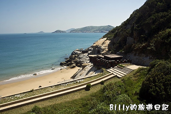 馬祖北竿午沙水庫&北海坑道025.jpg