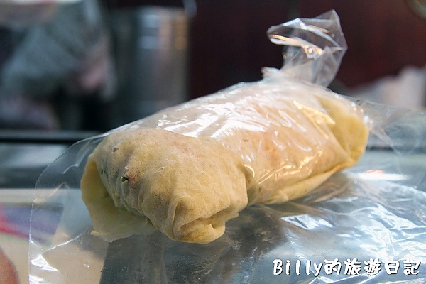 基隆廟口油飯與春捲28.JPG