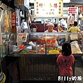 基隆廟口油飯與春捲24.JPG